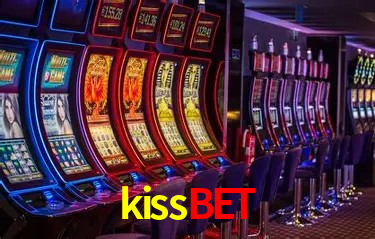 Explore as vantagens do kissbet: serviço profissional e confiabilidade